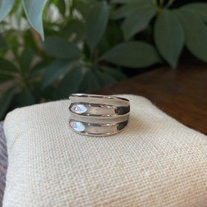 Premier Designs Upscale Ring